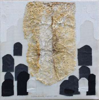 ALT: Pamięć – collage Kajetan Kreutz Majewski