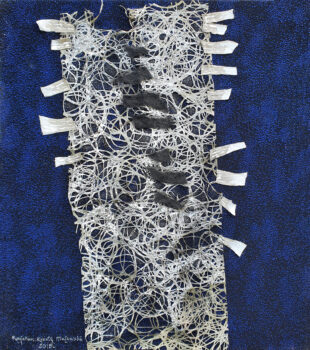 Rytm – collage Kajetan Kreutz Majewski