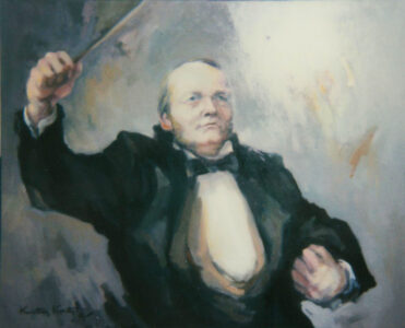 Stanisław Moniuszko - Kajetan Kreutz Majewski